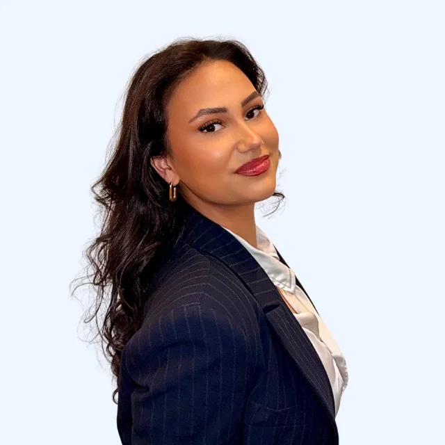 Shanaya Abdoel